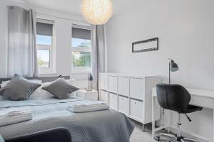 3 Bed Home Near Birmingham Centre & Transport Links