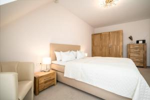 Ferienappartement Nebelzauber 4 mit Sauna