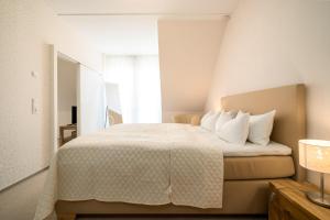 Ferienappartement Nebelzauber 4 mit Sauna