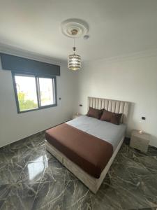 Appartement neuf à Tanger 3chambres