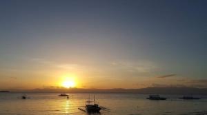 Mariana Beach House Formerly Mariana Guesthouse - Ubytování bez kategorie ve městě Moalboal