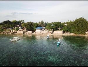 Mariana Beach House Formerly Mariana Guesthouse