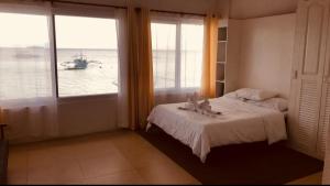 Mariana Beach House Formerly Mariana Guesthouse