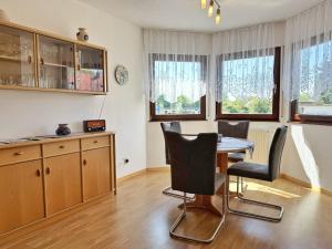 Baltique - Ferienwohnung 1 Glowe