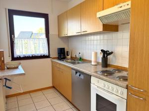 Baltique - Ferienwohnung 1 Glowe