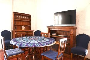 Numana, villetta trilocale con giardino - N149