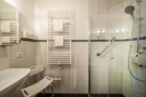 Haus Regenpfeifer Wohnung 2