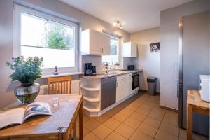 Haus Regenpfeifer Wohnung 2