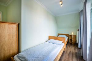 Haus Regenpfeifer Wohnung 4