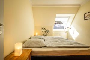 Haus Regenpfeifer Wohnung 4