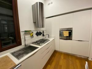 Ca Venier Cannaregio