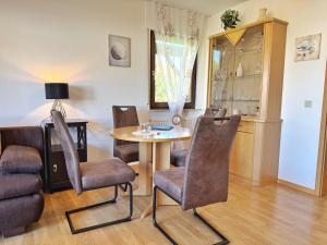 Baltique - Ferienwohnung 2 Glowe