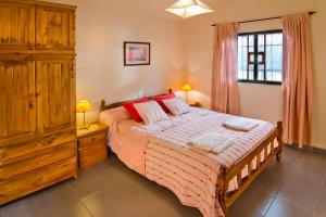 Cabañas Dolce Vita I