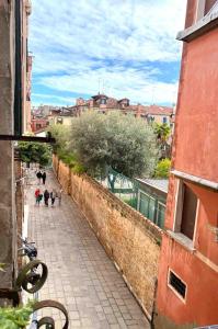 Ca Venier Cannaregio