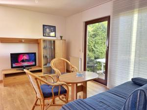 Baltique - Ferienwohnung 5 Glowe