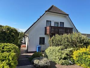 Baltique - Ferienwohnung 7 Glowe - 4hvězdičkové hotely ve městě Glowe