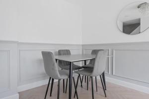 3 Bed Home Near Birmingham Centre & Transport Links