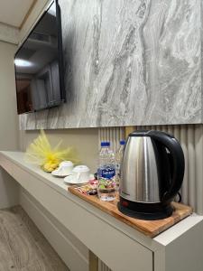Elysia Hotel