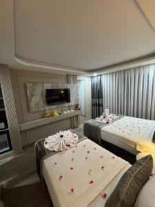 Elysia Hotel