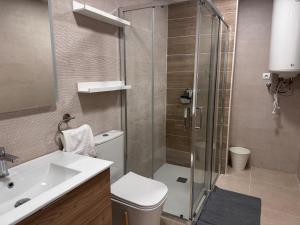 Apartamentos Turísticos Las Claras