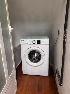 Apartamentos Turísticos Las Claras