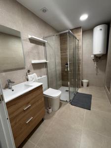 Apartamentos Turísticos Las Claras