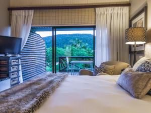 ANEW Resort Ingeli Forest Kokstad