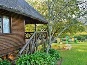 ANEW Resort Ingeli Forest Kokstad