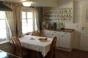 Welkimen tüs 1-Tradition