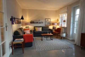 Ferienwohnung Hanneke