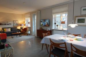 Ferienwohnung Hanneke