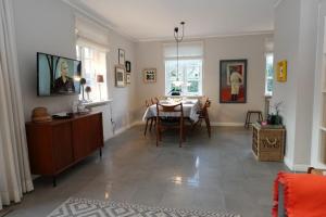 Ferienwohnung Hanneke