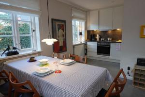 Ferienwohnung Hanneke