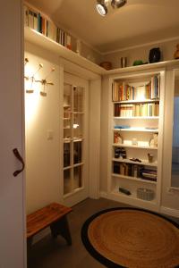 Ferienwohnung Hanneke