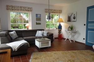 Ferienwohnung Klantem EG