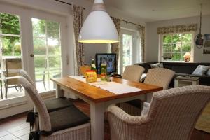 Ferienwohnung Klantem EG