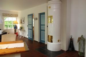 Ferienwohnung Klantem EG