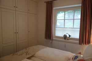 Ferienwohnung Klantem EG