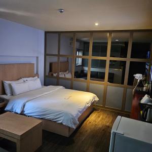 Guri C Boutique Hotel