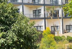 Cozy apartment at Maboneng