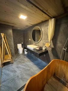 Abokado Mộc Châu Homestay