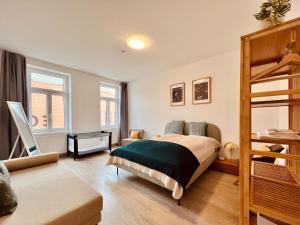 SERVUS HOMES - Metro Stadthalle - SOUND OF MUSIC