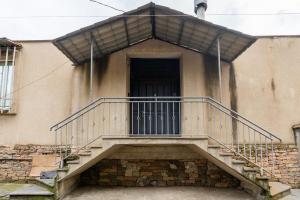 Vake Charm Residence