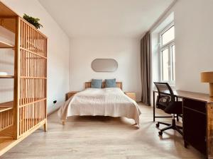 SERVUS HOMES - Metro Stadthalle - SOUND OF MUSIC