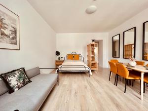 SERVUS HOMES - Metro Stadthalle - SOUND OF MUSIC