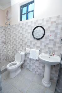 Wayma Paradise Resort