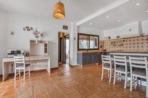 Villa Sosha - Carpe Mundi