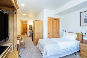 Bear Creek Lodge 212 by Alpine Lodging Telluride