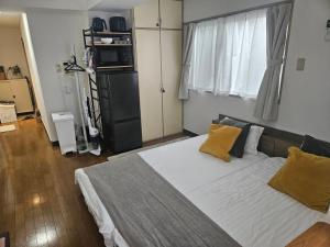 ホテルレスポワール301