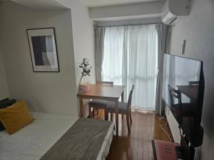 ホテルレスポワール301